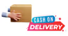 Cash On Delivery