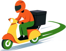 Express Delivery