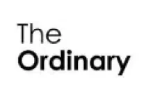 The Ordinary