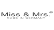 Miss-Mrs