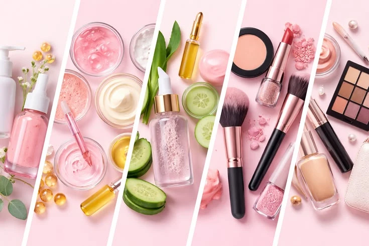 Beauty Accessories
