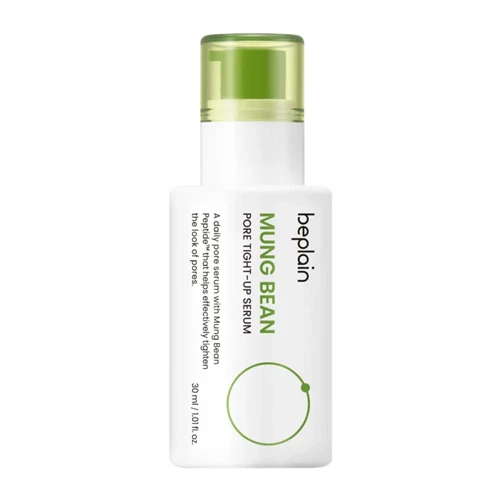 BEPLAIN Mung Bean Pore Tight-Up Serum 30ml