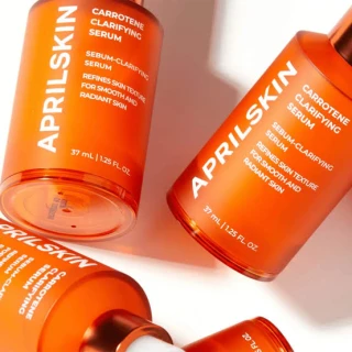 APRILSKIN Carrotene Clarifying Facial Serum 37 ml