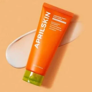 APRIL SKIN Carrotene IPMP™ Body Lotion 200ML