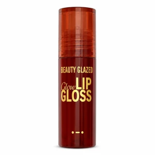 Beauty Glazed Glow Lip Gloss - 3g