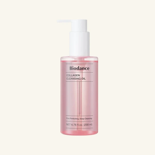 BIODANCE Collagen Cleansing Oil 200ml