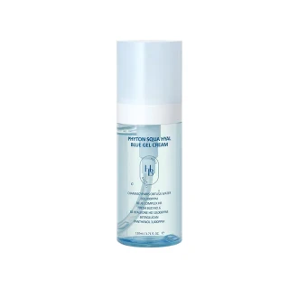 HEVEBLUE Phyton Squa Hyal Blue Gel Cream 110ml