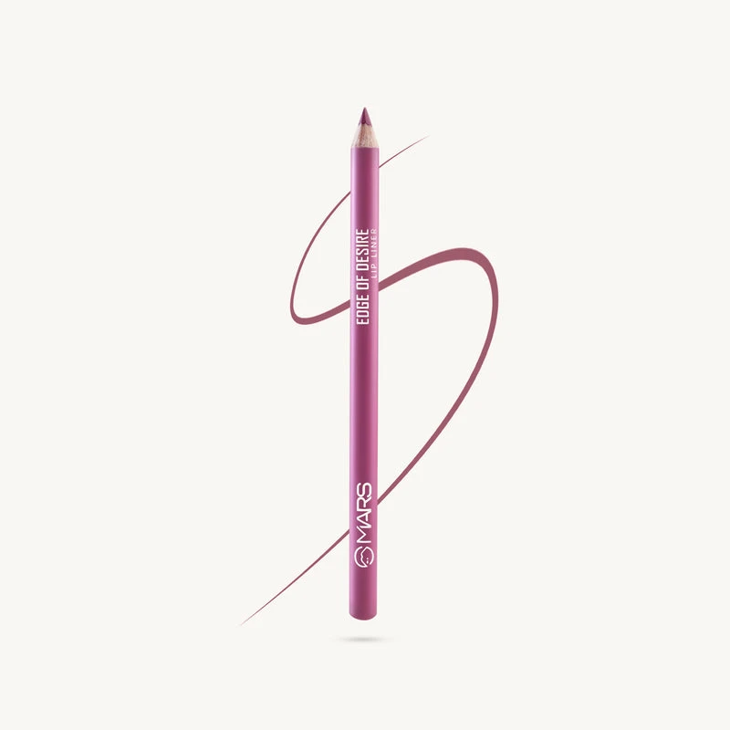 MARS Edge of Desire | Lip Liner Pencil - 1