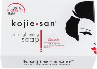 Kojie San Classic Skin Lightening Soap 135g