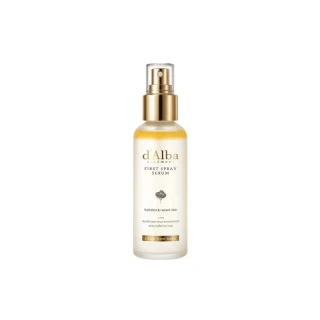D'alba White truffle first spray serum 100ml