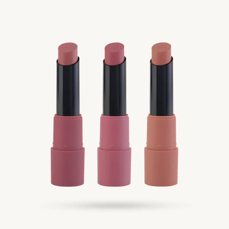 MARS Matte Lipsticks Box | Set of 3 - 2