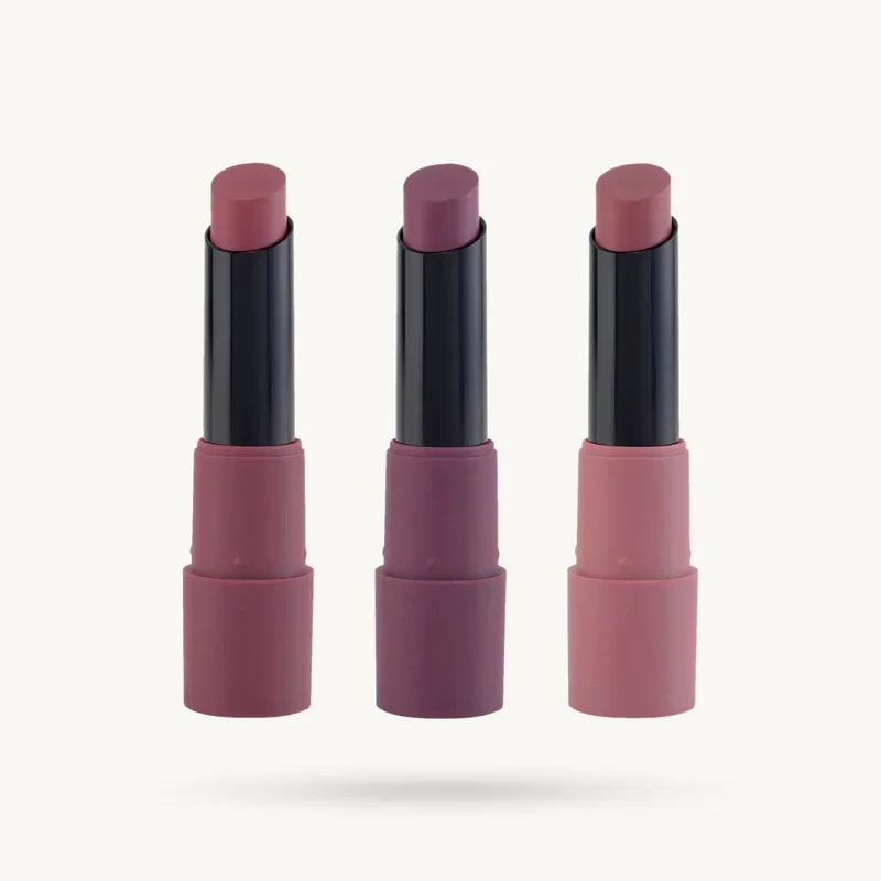 MARS Matte Lipsticks Box | Set of 3 - 3