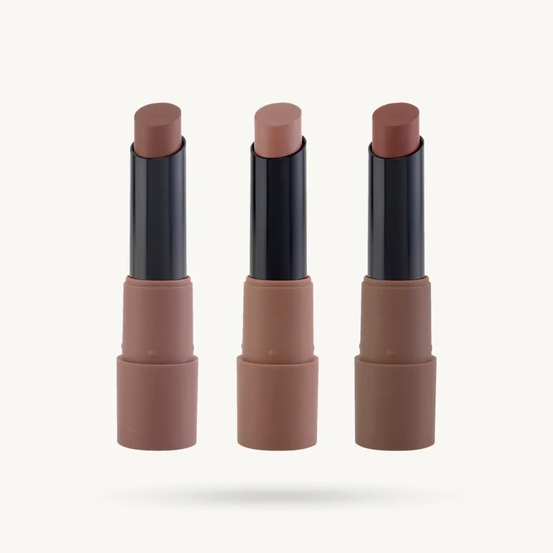 MARS Matte Lipsticks Box | Set of 3 - 4