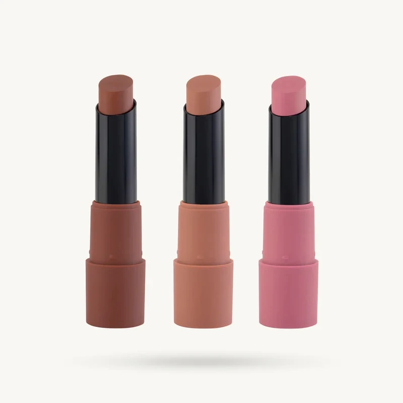 MARS Matte Lipsticks Box | Set of 3 - 5
