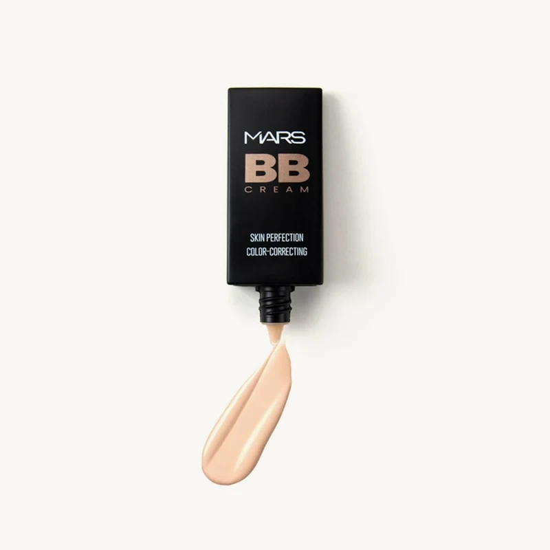 MARS Lightweight BB Cream Foundation 30ml - 2
