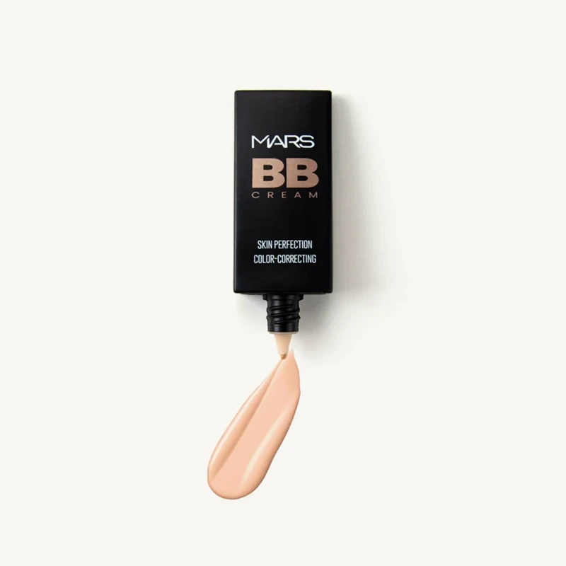 MARS Lightweight BB Cream Foundation 30ml - 3
