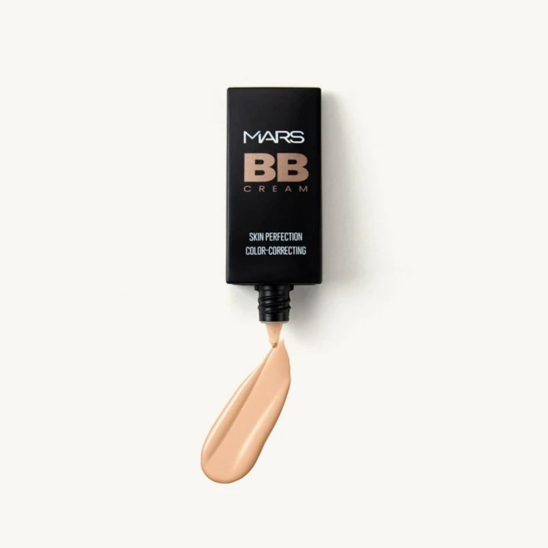 MARS Lightweight BB Cream Foundation 30ml - 5