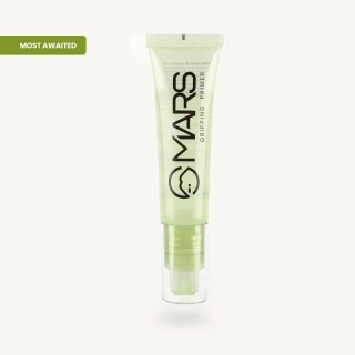 MARS Gripping Face Primer It's Glow O' Clock Primer