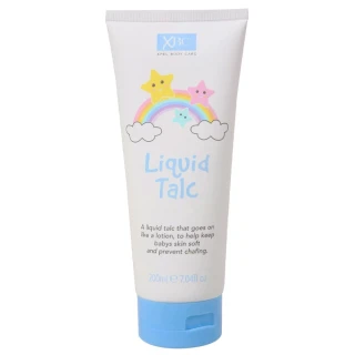 XBC Liquid Talk Lotion 200ml