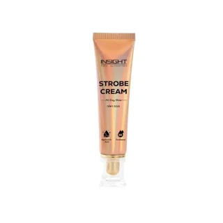 Insight Strobe Cream Dewy Gold 30g