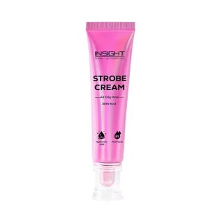 Insight Strobe Cream Dewy Rose 30g