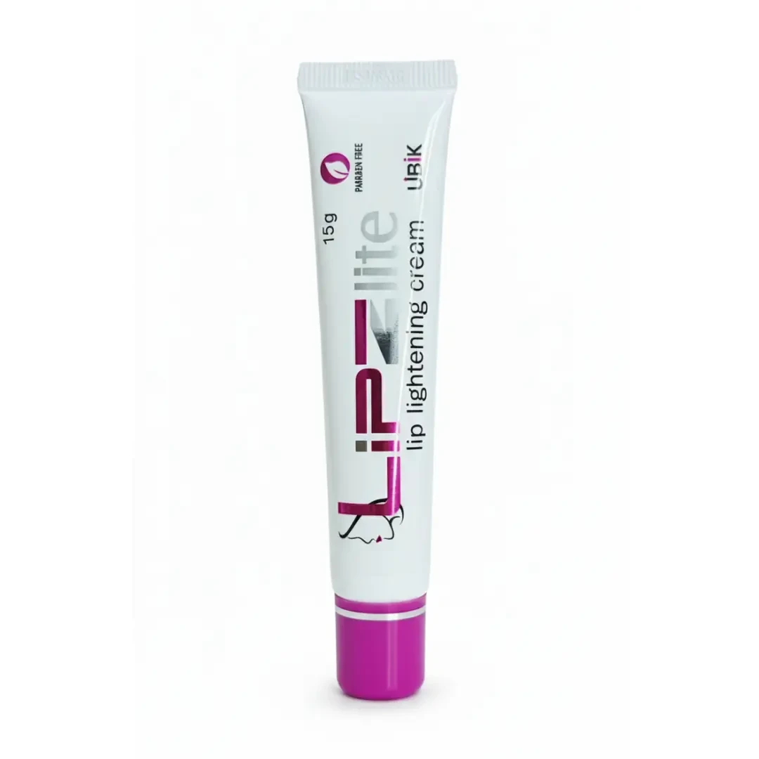 Ubik Lipzlite Lip Lightening Cream 15g