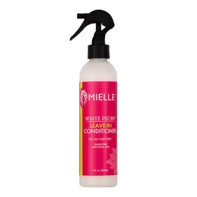 Mielle White Peony Leave In Conditioner 240ml