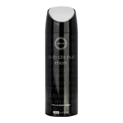Armaf Club De Nuit Man Perfume Body Spray 200ml