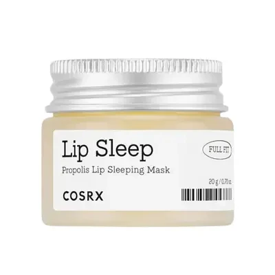 Cosrx Lip Sleep - Full Fit Propolis Lip Sleeping Mask 20g