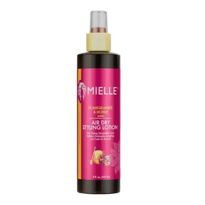Mielle Pomegranate & Honey Air Dry Styling Lotion 237ml