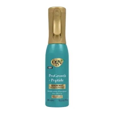 OGX ProGrowth + Peptide Serum Mist 193ml
