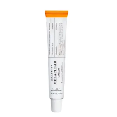 Dr. Althea Melaclear Cream 20ml