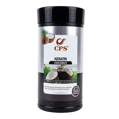 CPS Keratin Coconut Hair Treatment 1000g
