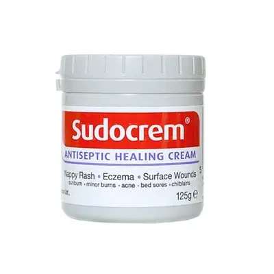 Sudocrem Antiseptic Healing Cream 125g