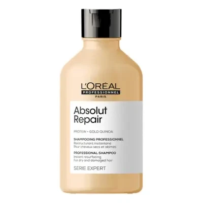 L'Oréal Professionnel Absolut Repair Shampoo 300ml
