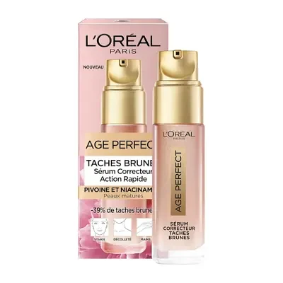 L'Oréal Paris Age Perfect Golden Age Rapid Spot Corrector 50ml