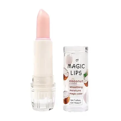 Karité Magic Lips lip balm -  Coconut