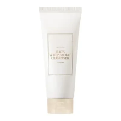 I'm from Rice Whip Facial Cleanser 150ml