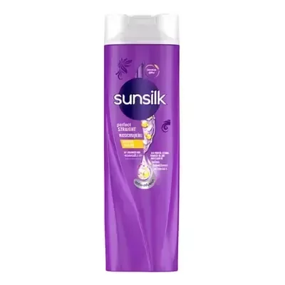 Sunsilk Perfect Straight Shampoo 300ml Clearance Sale - IPS Kelengkari