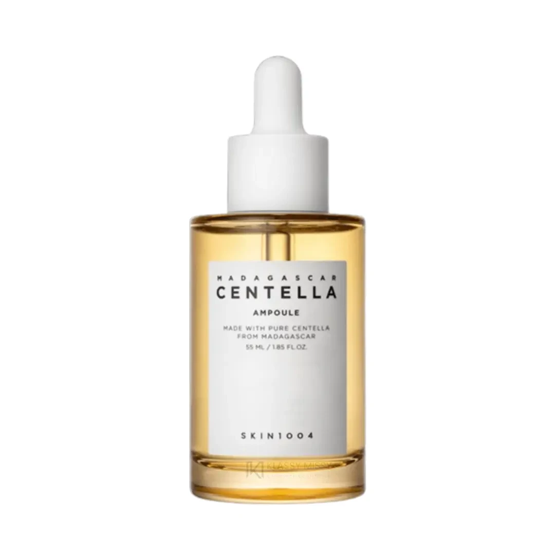 SKIN1004 Madagascar Centella Ampoule 55ml