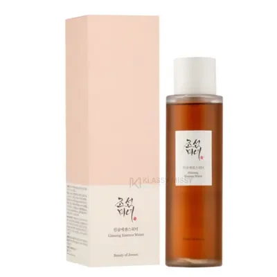 Beauty of Joseon Ginseng Essence Water 150ml