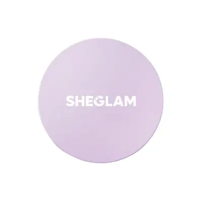 SHEGLAM Insta-ready Face & Under Eye Setting Powder Duo-Taro 7g