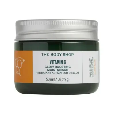 Vitamin C Glow Boosting Moisturizer 50ml
