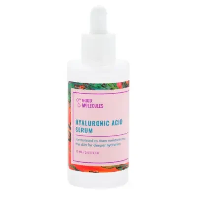 Good Molecules Hyaluronic Acid Serum 75ml