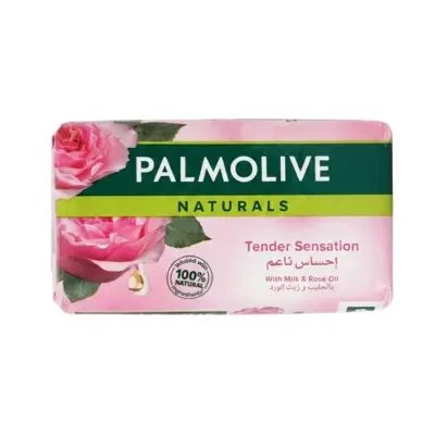 Palmolive Naturals Tender Sensation Soap 170g