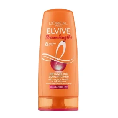 L'Oréal Paris Elvive Dream Lengths Detangling Conditioner 200ml