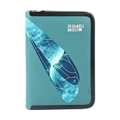 Rimei RM-77107 Manicure Set 9pcs