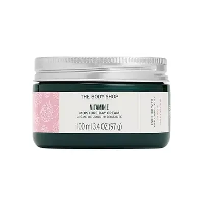 Vitamin E Moisture Day Cream 100ml