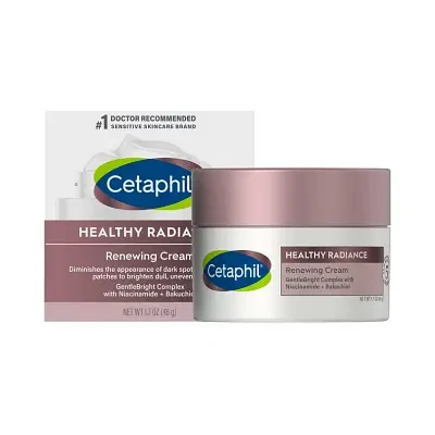 Cetaphil Healthy Radiance Renewing Cream 48g