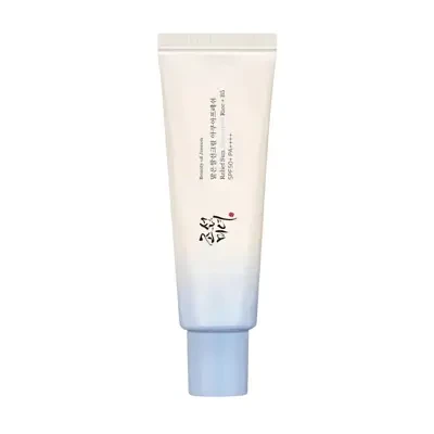 Beauty of Joseon – Relief Sun Aqua-Fresh : Rice + B5 (SPF50+ PA++++) 50ml